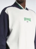 REEBOK - BLUZA MĘSKA - CL VAR FT CREW HZ9805
