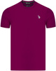 U.S. POLO ASSN. - T-SHIRT MĘSKI - LUCA 154 67517 50313 375
