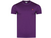 U.S. POLO ASSN. - T-SHIRT MĘSKI - CICK 154 67949 53674 335