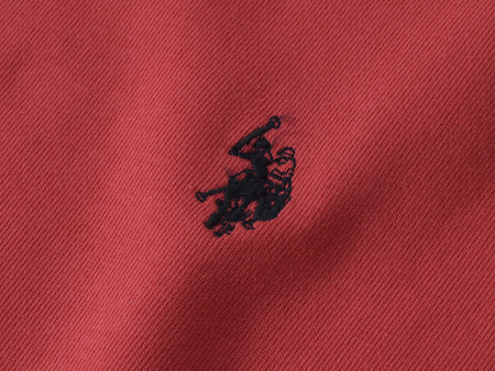 U.S. POLO ASSN. - MĘSKA BLUZA MAX 187 67932 52088 352