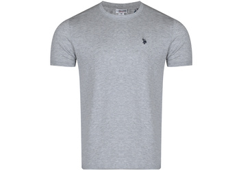 U.S. POLO ASSN. - T-SHIRT MĘSKI - CICK 154 67949 53674 188
