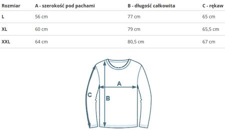 U.S. POLO ASSN. - KOSZULA MĘSKA SETY 104 66403 51004 100