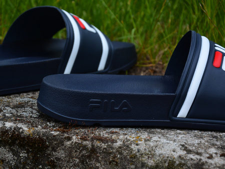 FILA MORRO BAY SLIPPER 2.0 KLAPKI DAMSKIE (1010901.29Y)