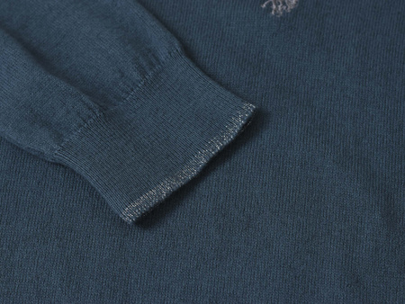 U.S. POLO ASSN. - SWETER DAMSKI - #MEG 373 64809 48847 287