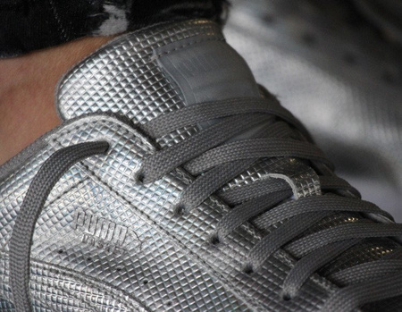 PUMA BASKET CLASSIC HOLOGRAPHIC (362860-02)