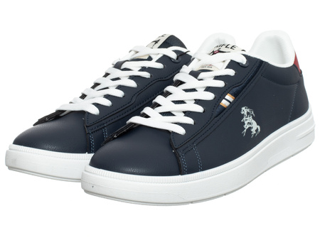 RIFLE JEANS - BUTY MĘSKIE- BOSTON RFM526H10/56