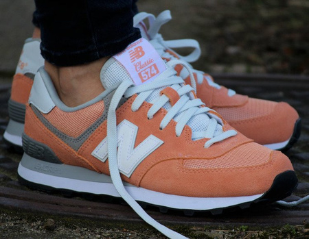 NEW BALANCE (WL574CB)