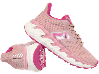 ETONIC - BUTY DAMSKIE - NUVOLAU ETW317600/05 CHIFFON