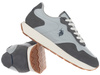 BUTY MĘSKIE - U.S. POLO ASSN. - ALEXIS004-GRY-LGR02