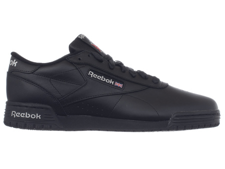 Buty męskie Reebok EXOFIT LO CLEAN LOGO INT AR3168