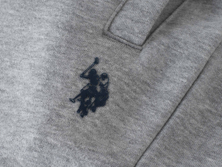 U.S. POLO ASSN. - MĘSKIE SPODNIE DRESOWE NIKY US40 115 018 002191 188