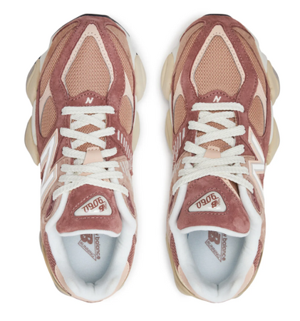 NEW BALANCE - BUTY MĘSKIE - U9060EEH