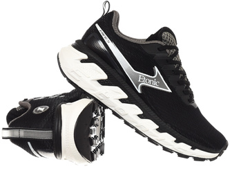ETONIC - BUTY DAMSKIE - FANES ETW417E05/02 BLACK