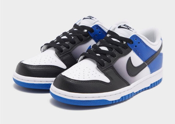 NIKE - BUTY DAMSKIE - DUNK LOW GS HJ9209-400