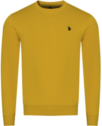 U.S. POLO ASSN. - MĘSKA BLUZA MAX 187 64992 52088 110