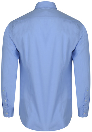 U.S. POLO ASSN. - KOSZULA MĘSKA ZED 104 68133 53405 130