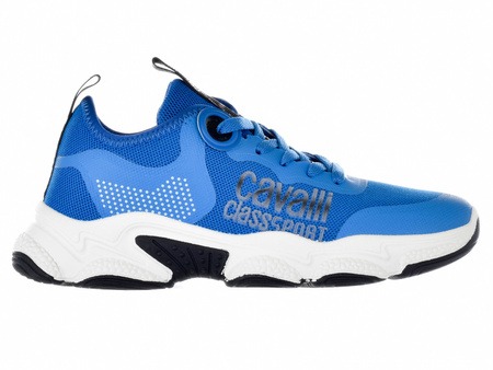 BUTY CAVALLI CLASS SPORT - S23-S00CM8635 200