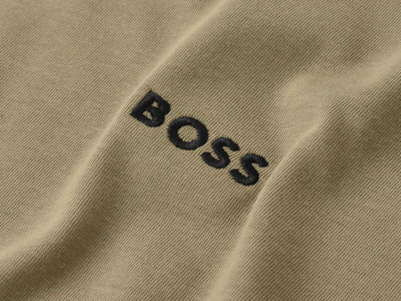 T-SHIRT MĘSKI HUGO BOSS 3-PACK 50475286-971