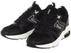 ETONIC - BUTY DAMSKIE - AIR ETW315645/02  BLACK