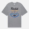 REEBOK- T-SHIRT KOSZULKA MĘSKA - CL RES TEE HS7143
