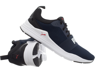 BUTY Puma Wired Run 373015-03
