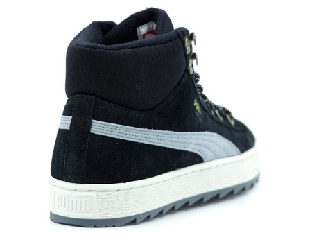 BUTY PUMA SUEDE CLASSIC X BOOT RUGGE (357017-02)