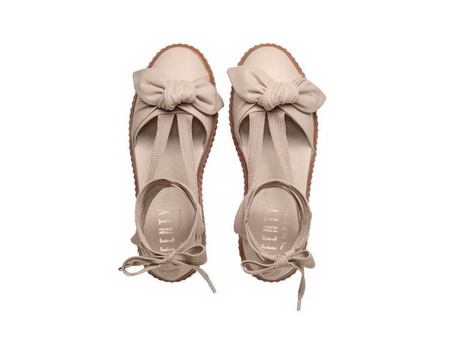 BUTY PUMA X FENTY RIHANNA BOW CREEPER SANDAL (365794-02)