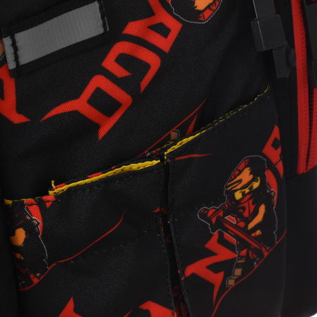 LEGO - TORNISTER - MAXI PLUS 20229-2302