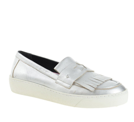 Buty mokasyny Tommy Hilfiger (FW0FW01713 901)