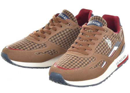 BUTY U.S. POLO ASSN. - TABRY006-BRW002