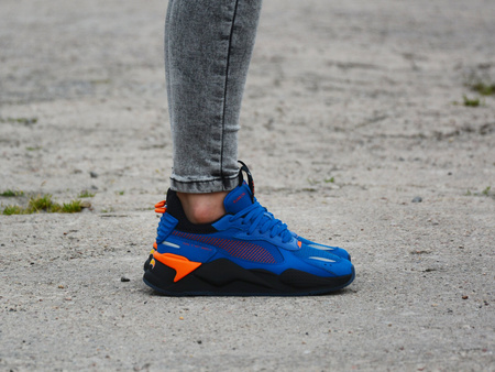 PUMA RS-X Toys Hotwheels Jr 370725-01