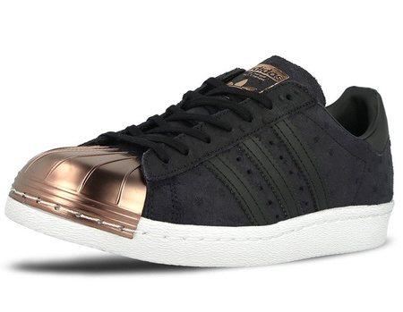 ADIDAS SUPERSTAR METAL TOE W (S76712)