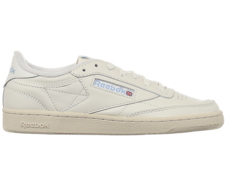 Buty damskie Reebok Club C 85 Vintage GX3687