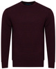 SWETER MĘSKI - 005/BORDO