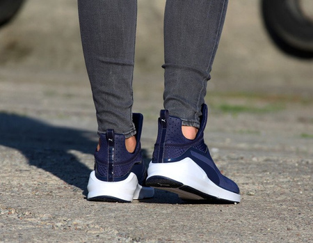 BUTY PUMA FIERCE QUILTED (189418-04)