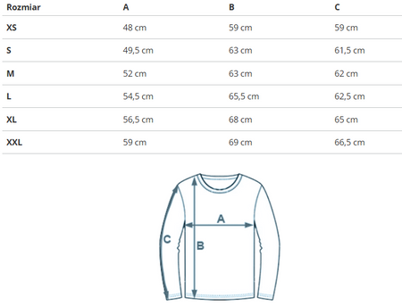 U.S. POLO ASSN. - DAMSKA BLUZA DRESOWA TEFI 387 66760 53502 246