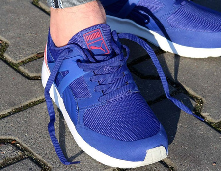 BUTY PUMA ARIAL (357659-05)