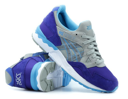 BUTY ASICS GEL LYTE V (H504N-5210)