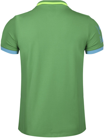 U.S. POLO ASSN. - MĘSKA KOSZULKA POLO RAMS 197 65194 50336 342