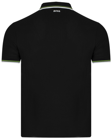 HUGO BOSS - KOSZULKA POLO MĘSKA - 50249000 10103386 02 001