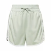 REEBOK - SZORTY SPORTOWE DAMSKIE - WOR KNIT SHORT HD7661