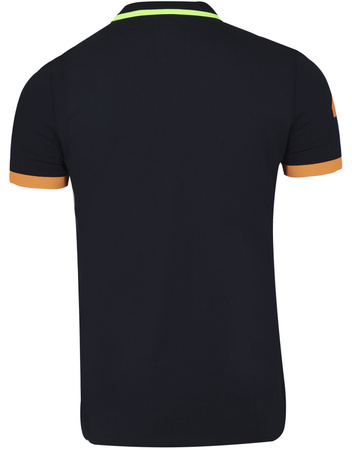 U.S. POLO ASSN. - MĘSKA KOSZULKA POLO RAMS 197 65194 50336 179