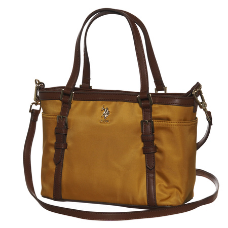 U.S. POLO ASSN. - TOREBKA HOUSTON SMALL SHOPPING BEUHU5642WIP00E