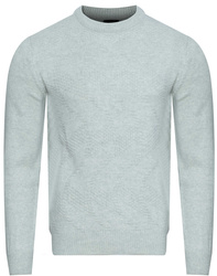 WEENS - SWETER MĘSKI - WS7115 BUZ
