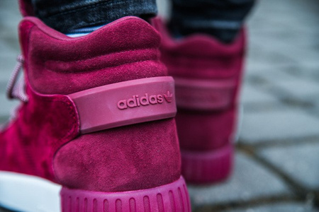 ADIDAS TUBULAR INVADER (BB8386)