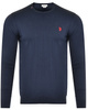 U.S. POLO ASSN. - SWETER MĘSKI 66324 179