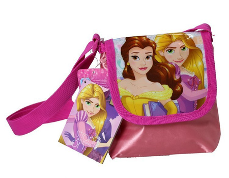 TORBA KSIĘŻNICZKI LISTONOSZKA DZIECIĘCA (2100001705)