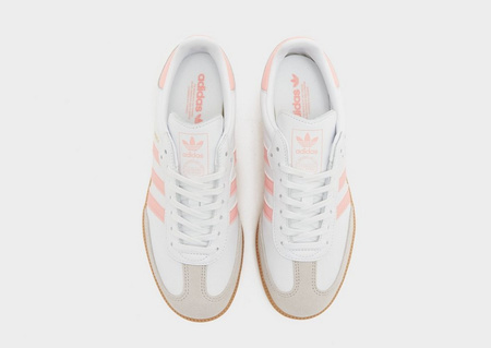 ADIDAS - BUTY DAMSKIE - SAMBA OG J JP5480