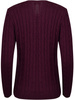 U.S. POLO ASSN. - SWETER DAMSKI CAB 373 64811 52320 359