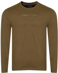 ENRICO COVERI - LONGSLEEVE MĘSKI - CO00601/015